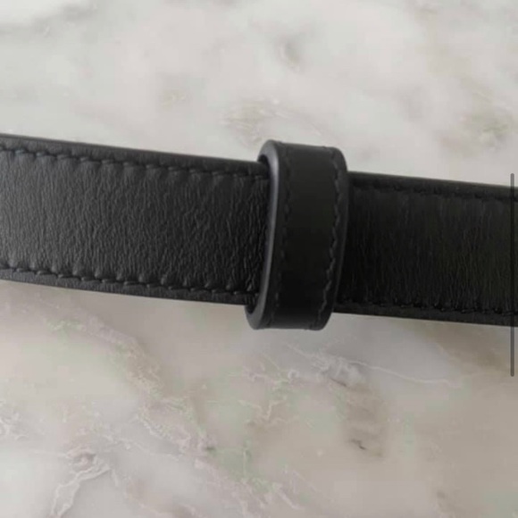 Gucci Double G Belt main image 4